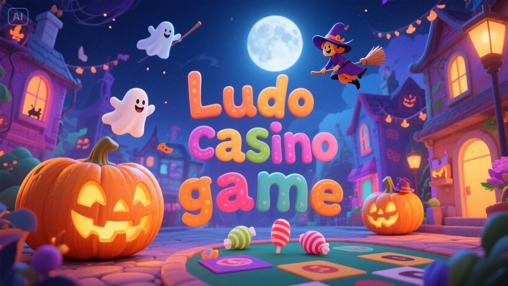 ludo casino game